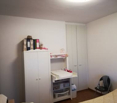 Casa indipendente in vendita a Legnago, Frazione San Vito