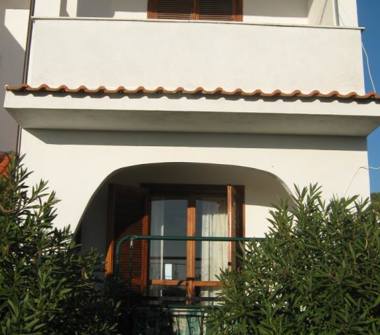 Affitto Villetta a schiera Vacanze a Scalea (Cosenza)
