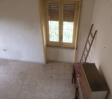 Porzione di casa in vendita a Palma Campania, Frazione Vico