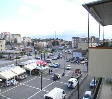 Appartamento in vendita a Messina, Frazione Gazzi