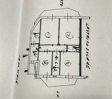 Quadrilocale in vendita a Molfetta (Bari)