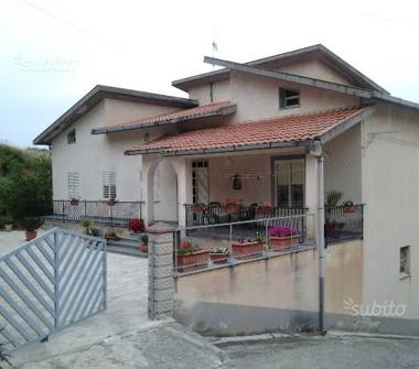 Villa in vendita a Calatafimi Segesta (Trapani)