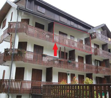 Bilocale in vendita a Scopello (Vercelli)