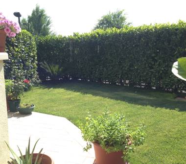 Trilocale in vendita a Monterotondo, Frazione Monterotondo Scalo