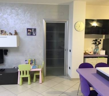 Quadrilocale in vendita a Alessandria (Alessandria)