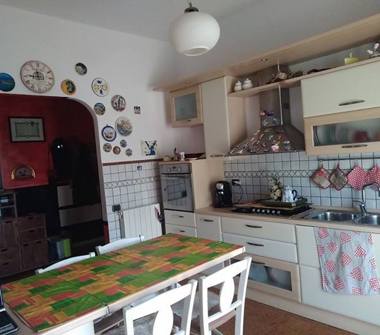 Quadrilocale in vendita a Piombino (Livorno)