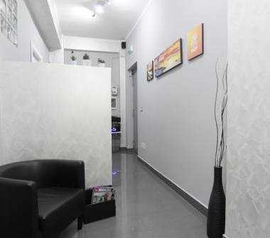 Ufficio in affitto a Napoli, Zona Chiaiano