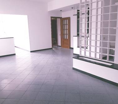 Trilocale in vendita a Genova, Zona Quezzi