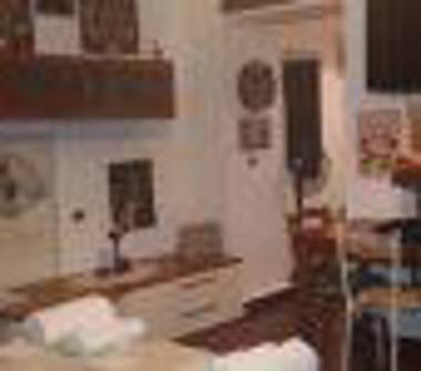 Trilocale in vendita a Roma, Zona Centro Storico