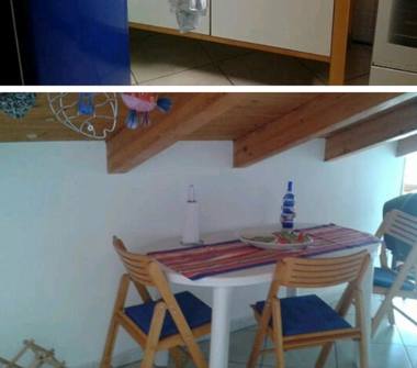 Affitto Appartamento Vacanze a Ascea, Frazione Marina Di Ascea, Via Progresso 5