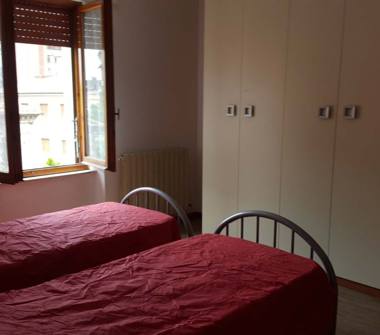 Appartamento in vendita a Perugia, Zona Stazione