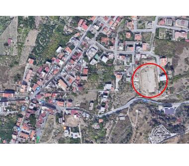 Appartamento in vendita a Reggio Calabria (Reggio Calabria)