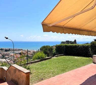 Affitto Villetta a schiera Vacanze a Castiglione della Pescaia (Grosseto)