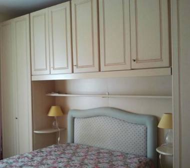 Bilocale in affitto a Roma, Zona Centro Storico