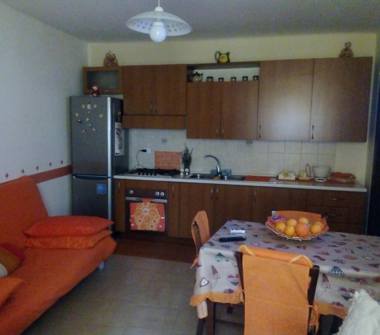 Monolocale in vendita a Turi (Bari)