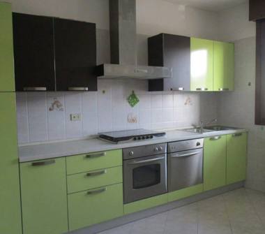 Affitto Appartamento Vacanze a Occhiobello, Frazione Santa Maria Maddalena