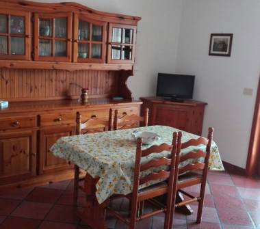 Affitto Appartamento Vacanze a Otranto (Lecce)