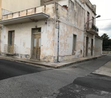 Monolocale in vendita a Avola, Frazione Avola Antica