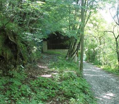 Casa indipendente in vendita a Riva del Garda (Trento), Località San Giacomo 2