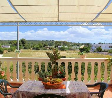 Affitto Casa Vacanze a Ugento, Frazione Lido Marini