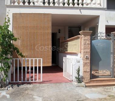 Affitto Casa Vacanze a Ugento, Frazione Lido Marini