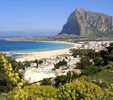 Affitto Appartamento Vacanze a San Vito Lo Capo (Trapani)