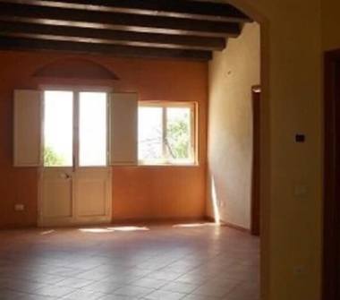 Villa in vendita a Caltanissetta, Frazione Centro città