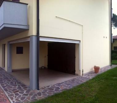 Casa indipendente in vendita a Cervia, Frazione Villa Inferno