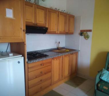 Bilocale in vendita a Arbus, Frazione Torre Dei Corsari