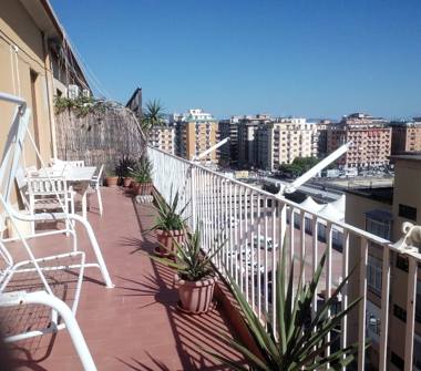 Affitto Stanza Singola a Palermo, Zona Notarbartolo