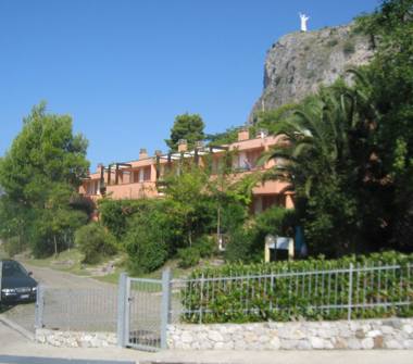 Affitto Appartamento Vacanze a Maratea (Potenza)