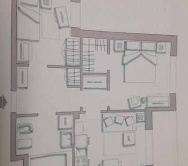 Trilocale in vendita a Colico (Lecco)