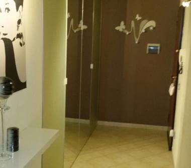 Trilocale in vendita a Trapani, Frazione Centro città