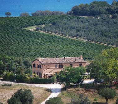 Affitto Appartamento Vacanze a Numana, Frazione Villaggio Taunus, Via Valcastagno 35