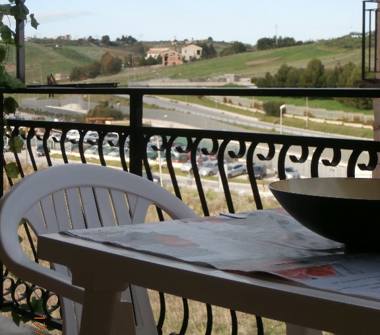 Bilocale in affitto a Sciacca (Agrigento)