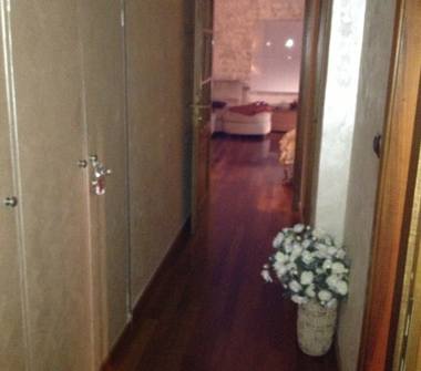 Quadrilocale in vendita a Roma, Zona Nuovo Salario