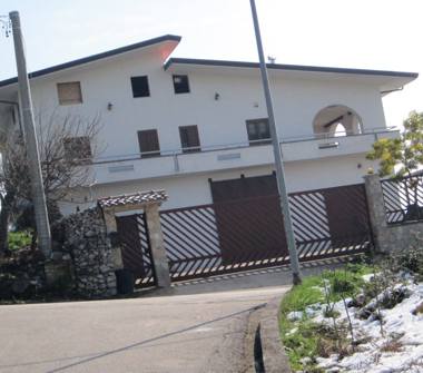 Villa in vendita a Gioia Sannitica, Frazione Carattano