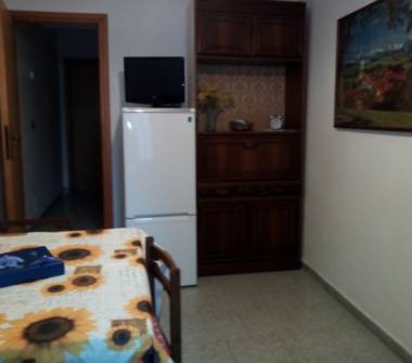 Affitto Appartamento Vacanze a Lizzano in Belvedere (Bologna)