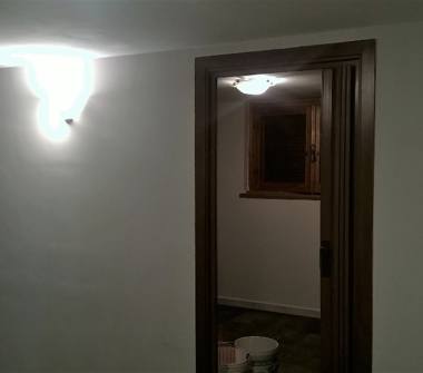 Mansarda in affitto a Tivoli, Frazione Tivoli Alta