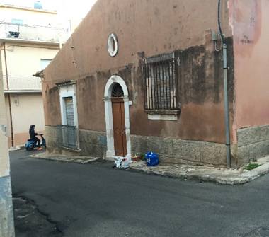 Casa indipendente in vendita a Comiso (Ragusa)