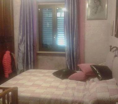 Appartamento in affitto a Montelanico (Roma)