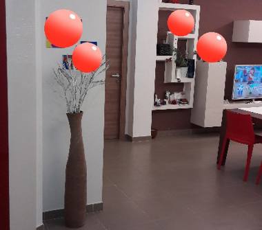 Trilocale in vendita a Aprilia (Latina)