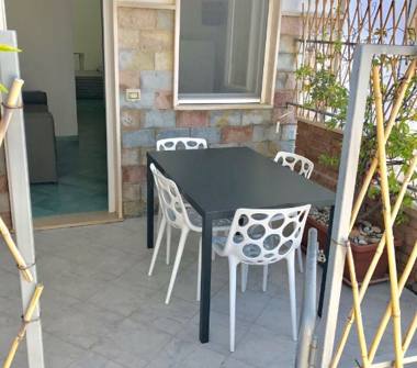 Offerta Vacanze Residence a Centola, Frazione Palinuro