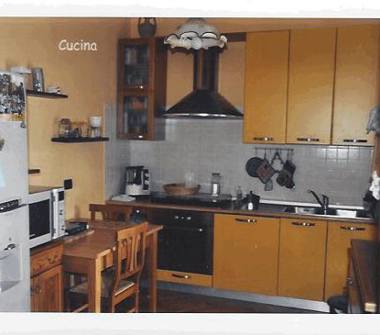 Appartamento in vendita a Mendicino, Frazione San Paolo