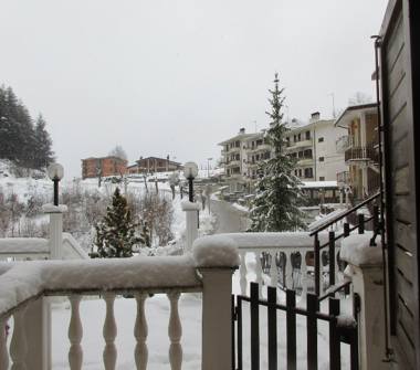 Bilocale in vendita a Cappadocia (L'Aquila)
