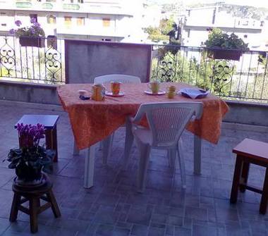 Affitto Appartamento Vacanze a Bova Marina (Reggio Calabria)