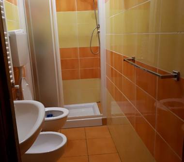 Stabile/Palazzo in vendita a Subbiano, Frazione Santa Mama