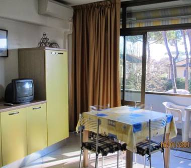 Affitto Appartamento Vacanze a Pietrasanta, Frazione Marina Di Pietrasanta