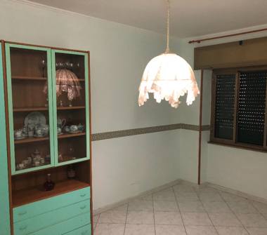 Bilocale in vendita a Napoli, Zona Fuorigrotta