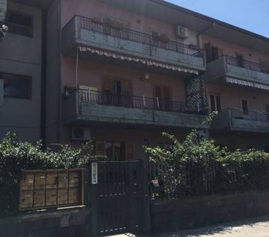 Quadrilocale in vendita a Tremestieri Etneo (Catania), Via Archimede 20